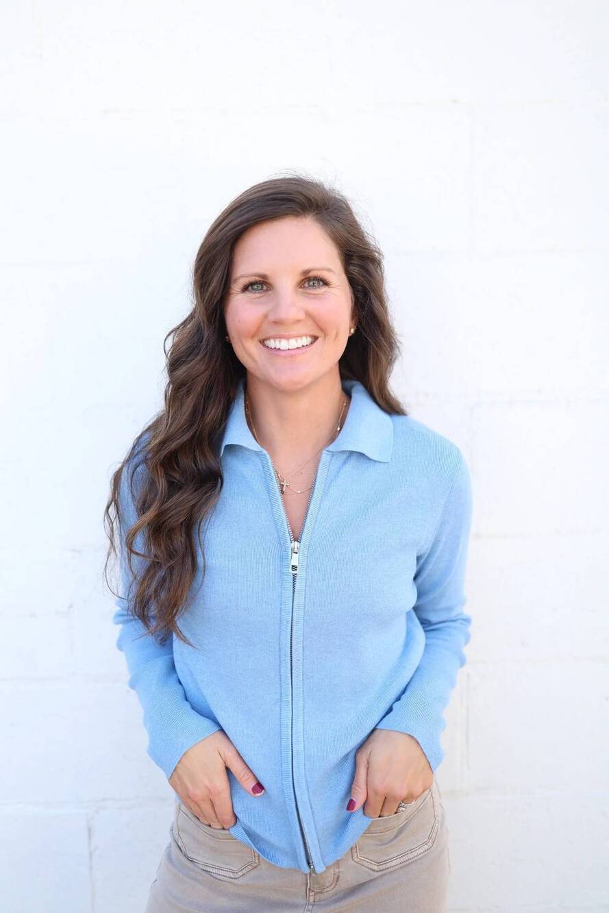 NEW B.YOUNG della full zip-up front cardigan in baby blue